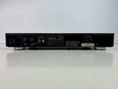 Technics ST-G560L FM/AM Stereo Tuner