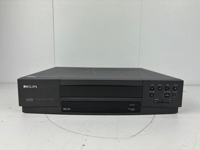 Philips VR231 VHS Videorecorder