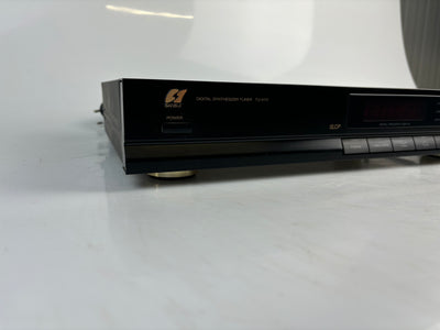 Sansui TU-X111 Digital Synthesizer Tuner