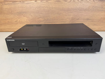 Samsung DVD-V6800 DVD/VHS Combi recorder