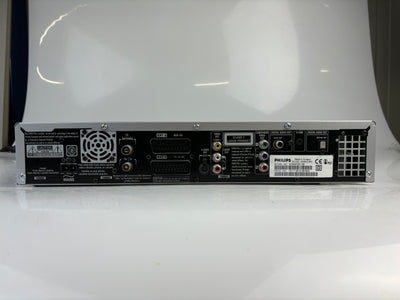 Philips HDRW720 Matchline HDD & DVD Recorder