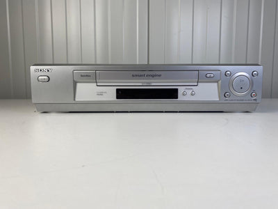 Sony SLV-SE730 Video Cassette Recorder VHS