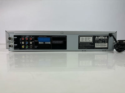 LG DVP3350V DVD / VHS Combi Recorder