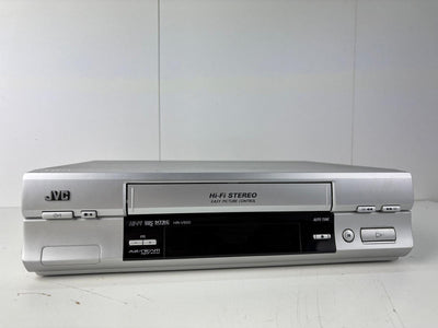 JVC HR-V500 Video Cassette Recorder VHS