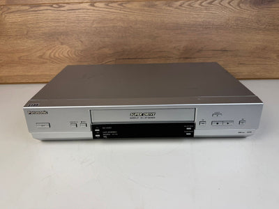 Panasonic NV-HV61 Super Drive Videorecorder VHS