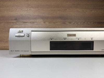 JVC HR-S9600 Super VHS Videorecorder