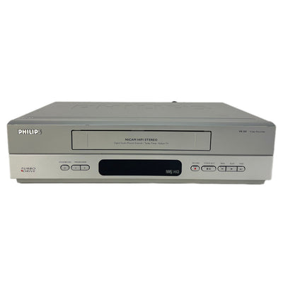 Philips VR 550 Video Cassette Recorder | VHS speler