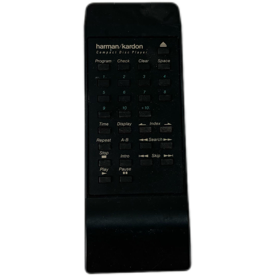 Harman Kardon HD7450 / HD7500 II Remote Control