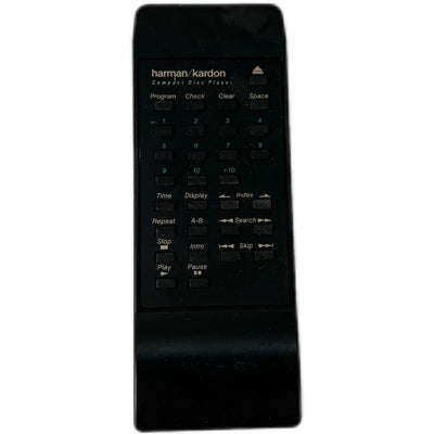 Harman Kardon HD7450 / HD7500 II Remote Control