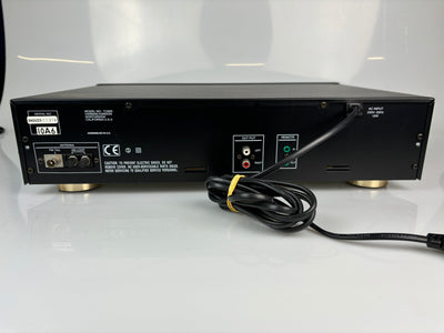 Harman Kardon TU 950 AM/FM Stereo Tuner