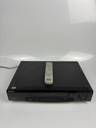 Sony SLV-SE70 Video Cassette Recorder VHS