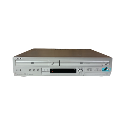 Samsung SLV-D950 VHS Videorecorder & DVD Combi