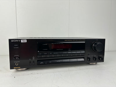 Sony STR-GX311 Audio Video Receiver