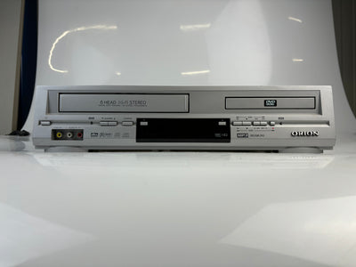 Orion DVD/VR-2961PS DVD / VHS Combi Recorder