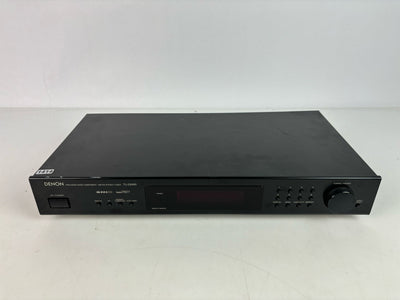 Denon TU-235RD AM/FM Stereo Tuner
