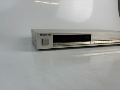 Technics ST-600 AM/FM Stereo Tuner
