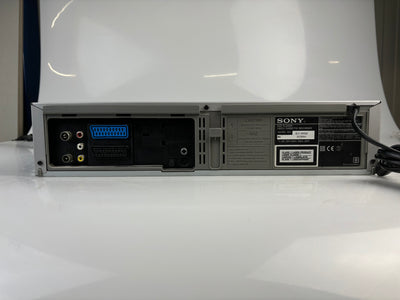 Sony SLV-D950 DVD Player / Videorecorder