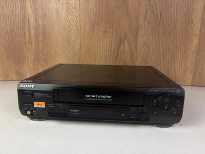 Sony SLV-SE300 Video Cassette Recorder VHS