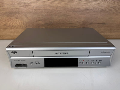 JVC HR-V520 Videorecorder VHS Player