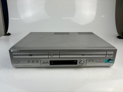 Sony SLV-D950 DVD Player / Videorecorder