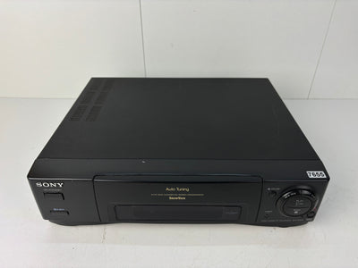 Sony SLV-E210 Video Recorder VHS Speler