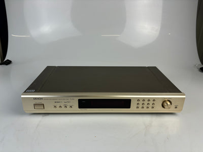 Denon TU-255 AM/FM Stereo Tuner