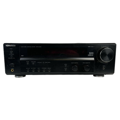 Kenwood KRF-V5100D Audio / Video Control Receiver