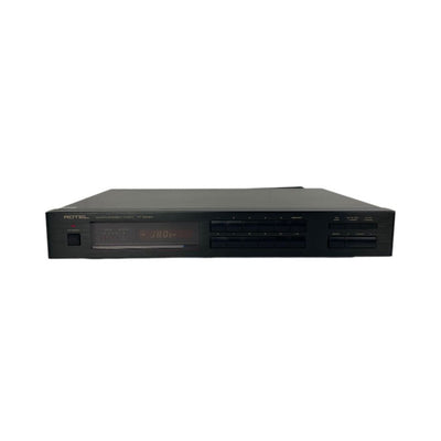 Rotel RT-950BX - AM/FM-stereotuner