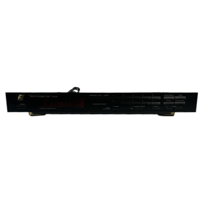 Sansui TU-X301iL Digital Synthesizer Tuner