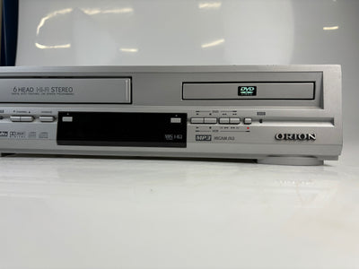 Orion DVD/VR-2961PS DVD / VHS Combi Recorder