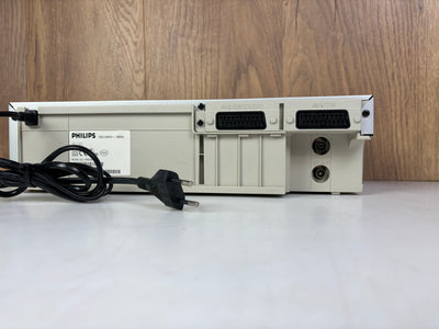 Philips VR530 Videorecorder VHS Speler