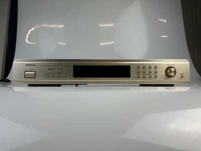 Denon TU-255 AM/FM Stereo Tuner