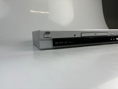 JVC XV-S42SL DVD Player