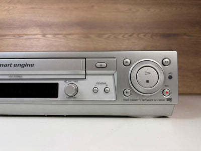 Sony SLV-SE830 Video Cassette Recorder VHS - Met Afstandsbediening