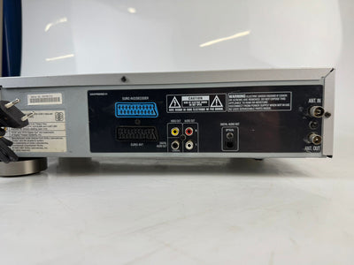 Daewoo SH-7840 Combi VHS / DVD Recorder
