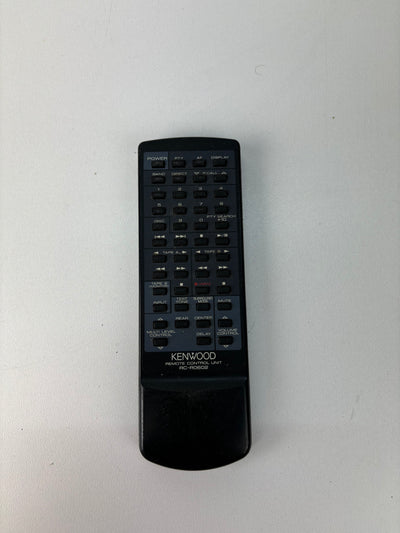 Kenwood RC-R0602 Remote Control