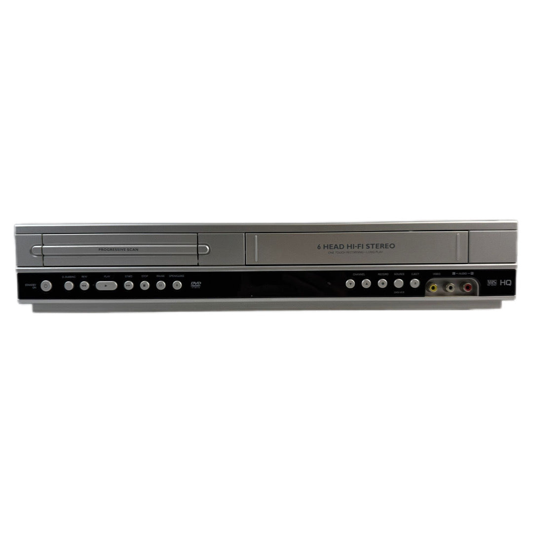Philips DVP3350V Videorecorder / DVD Recorder VHS