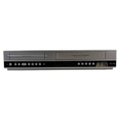 Philips DVP3350V Videorecorder / DVD Recorder VHS