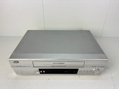 JVC-HR510 Video Recorder VHS Speler