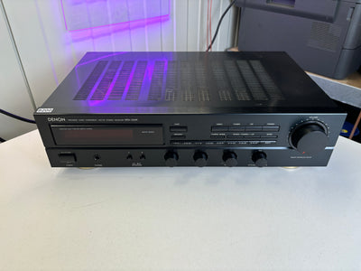 Denon DRA-355R AM/FM Stereo Receiver