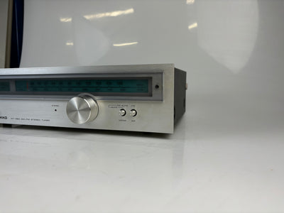 Nikko NT-350 AM/FM Stereo Tuner