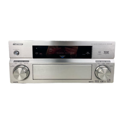 Pioneer VSX-AX2AV audio-video receiver