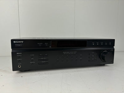 Sony STR-DE197 Audio Video Receiver