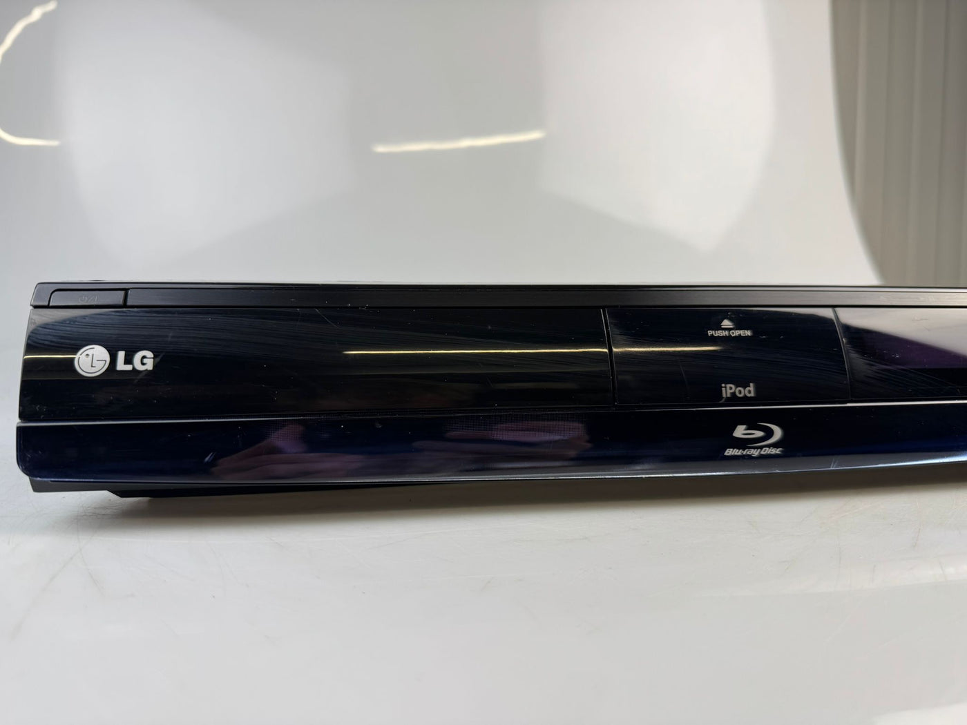 LG HB354BS Blu Ray Disc Player