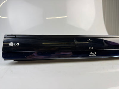 LG HB354BS Blu Ray Disc Player