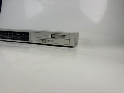 Technics ST-Z200 FM/AM Stereo Tuner