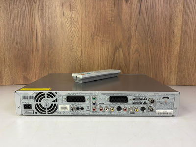 Pioneer DVR-545H DVD Recorder HDD
