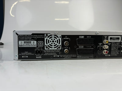 Philips HDRW720 Matchline HDD & DVD Recorder