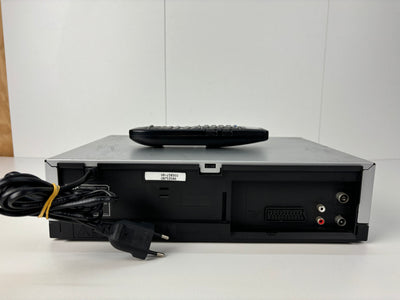 JVC HR-J585EU Video Cassette Recorder VHS