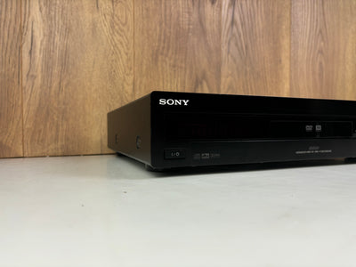 Sony RDR-HX900 HDD / DVD Recorder